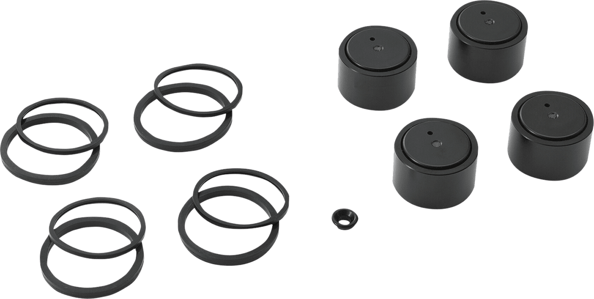 Caliper Rebuild Kit