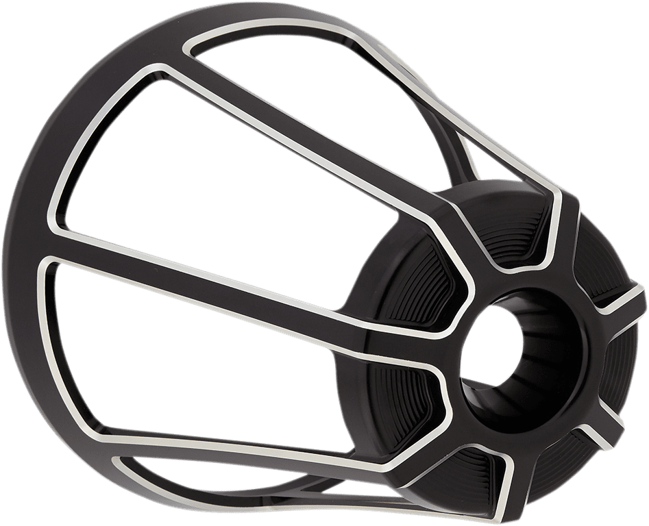 Monster Sucker Air Cleaner Cover