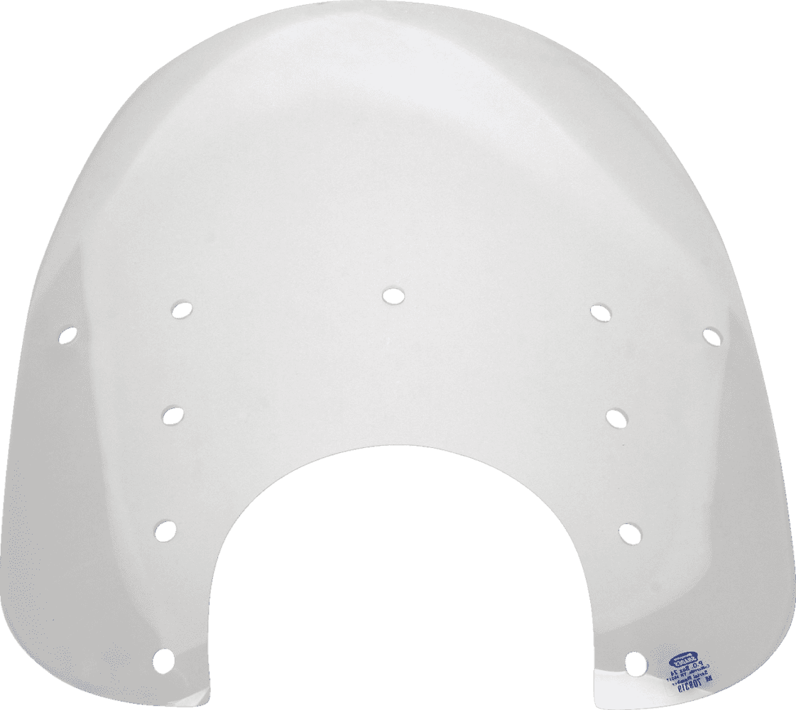 Replacement Fats Windshield Plastic