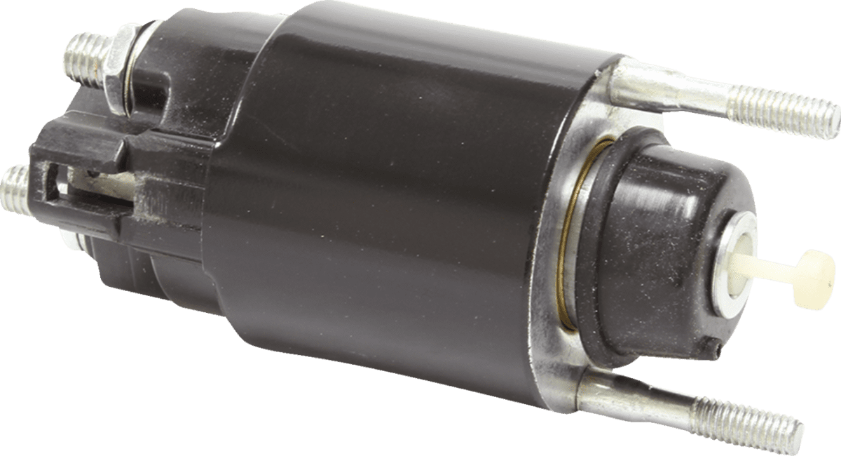 Starter Solenoid Assembly for M8