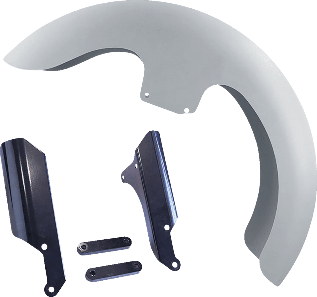 Super-Lite Thicky Front Fender