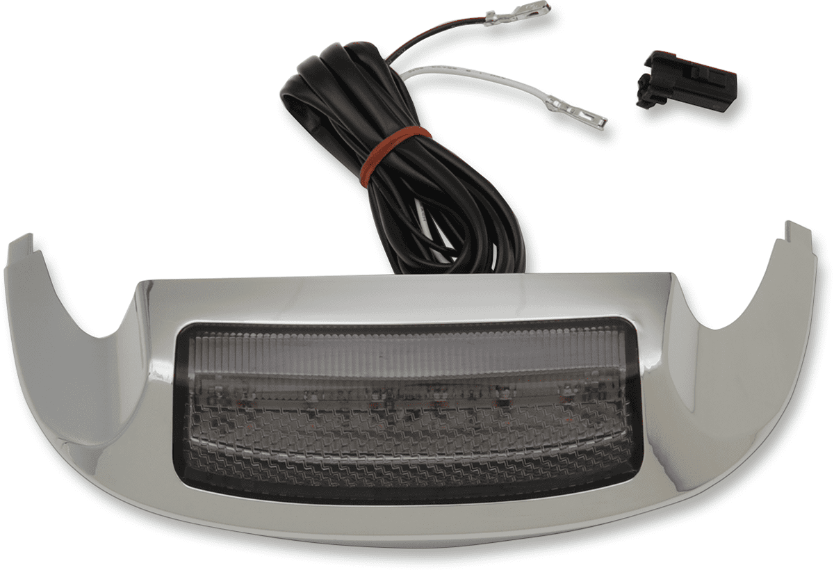 Front Fender Tip LED Light