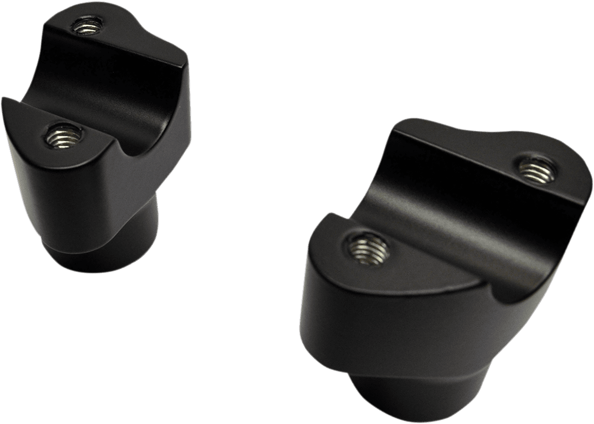 Buffalo Billet Aluminum Handlebar Riser