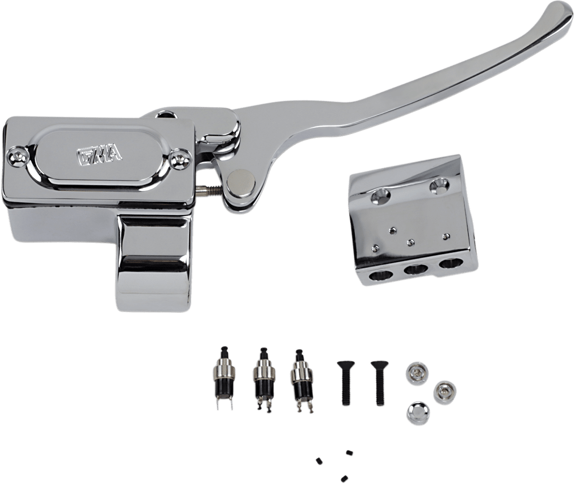 Brake Master Cylinder Assembly