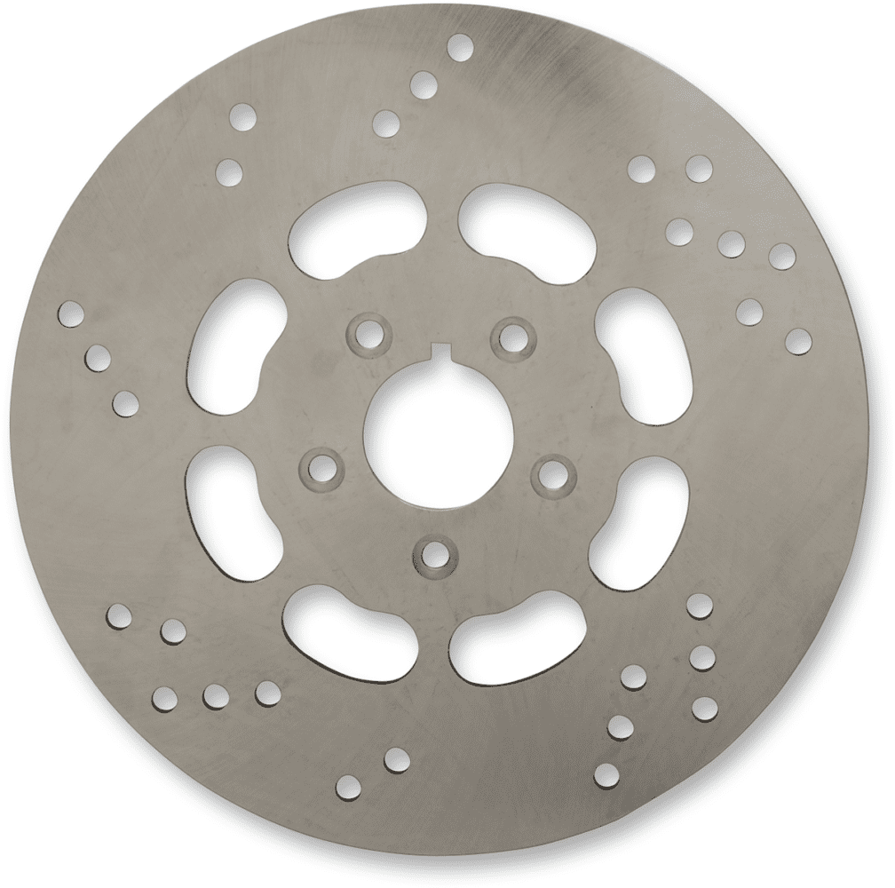 OEM-Style Brake Rotor