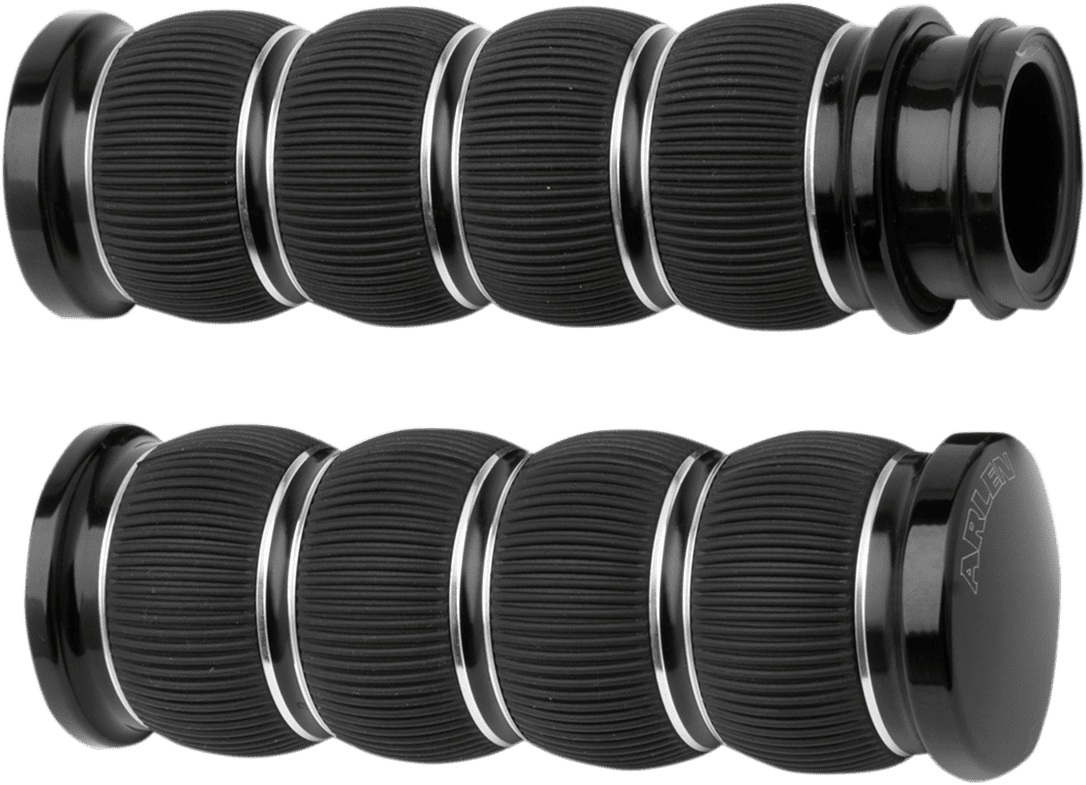 Fusion Ring Leader Grips