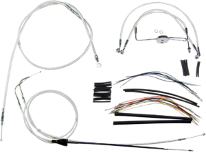 Sterling Chromite II® Designer Handlebar Installation Kit