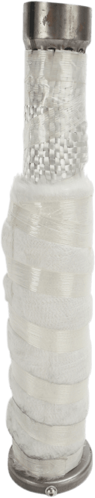 Replacement Baffle for Road Rage