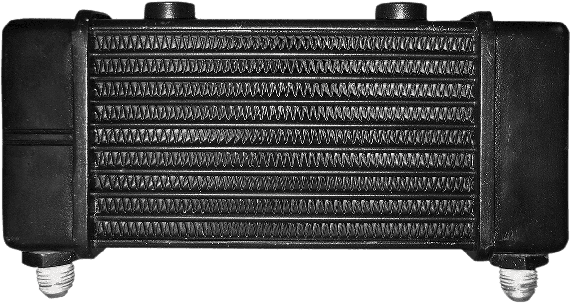Universal Oil Cooler