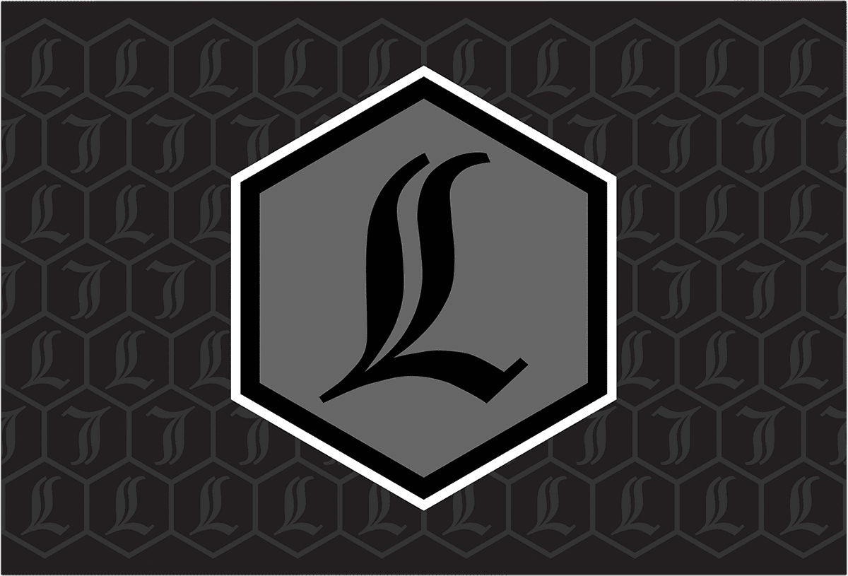 REVO ARC Reservoir Decal