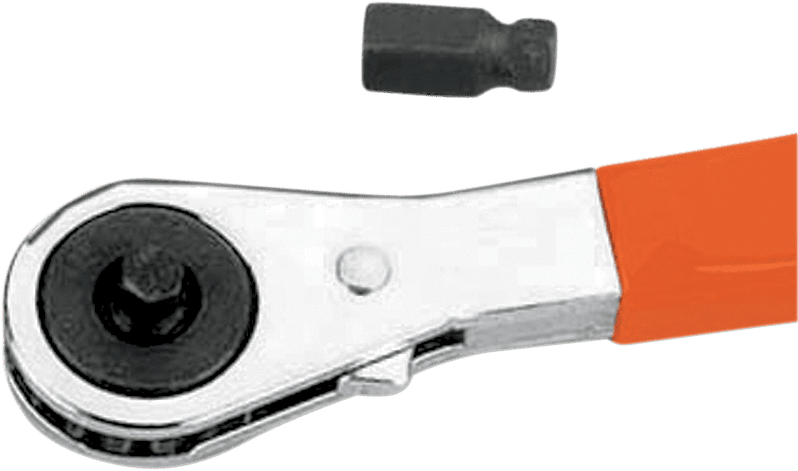 Replacement Ratcheting Wrench Allen Bits