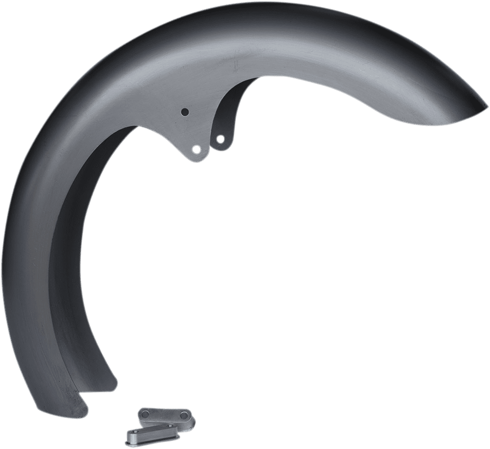 Custom Softail Front Fender