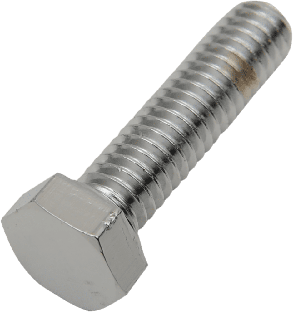 Replacement Hex-Head Bolts