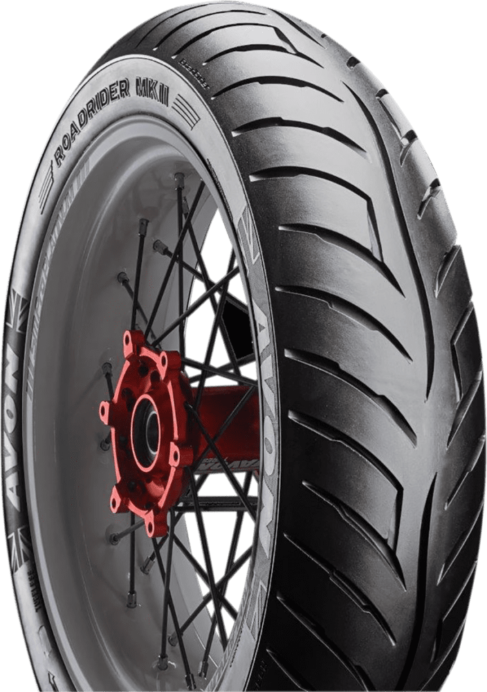 MKII Roadrider Tire