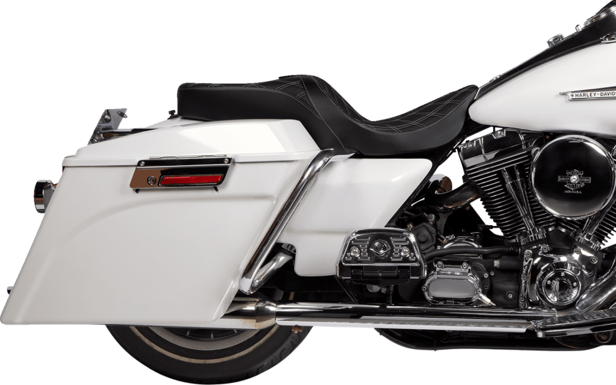 Freedom Touring Seat