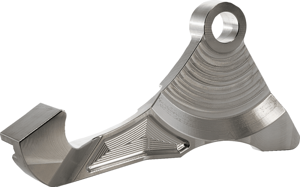 Assault Series Radial Caliper Mount