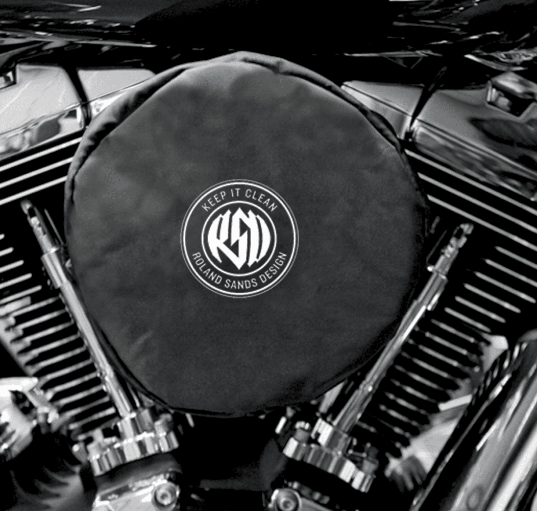 Air Cleaner Scrub Bag