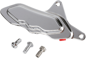6-Piston Brake Caliper