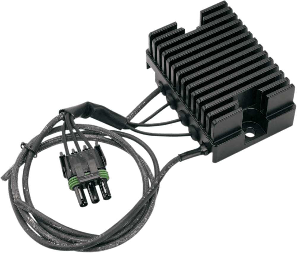 Replacement Regulator