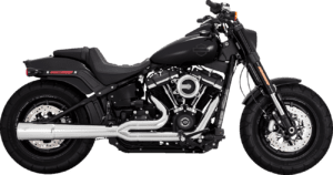 Pro Pipe 2-into-1 Exhaust System