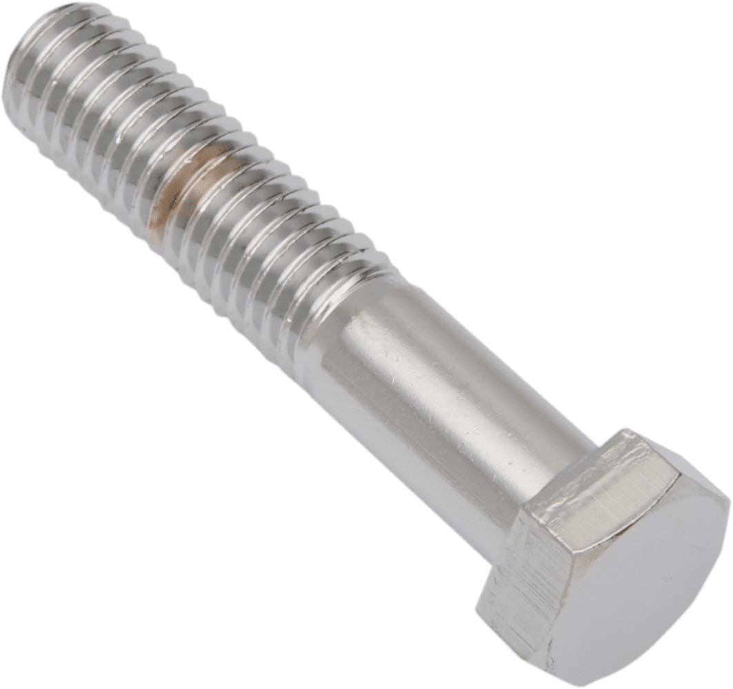 Replacement Hex-Head Bolts