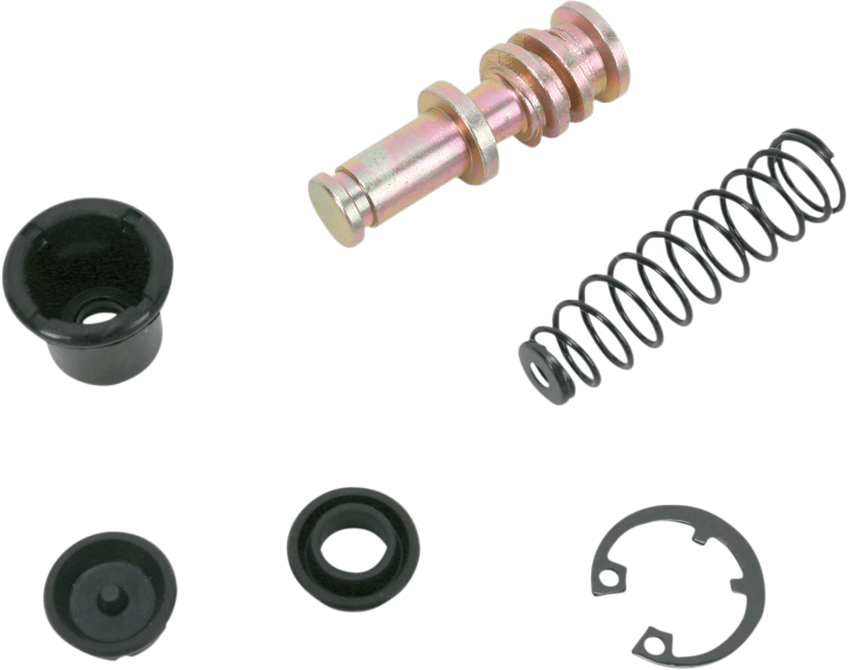 Master Cylinder Rebuild Kit
