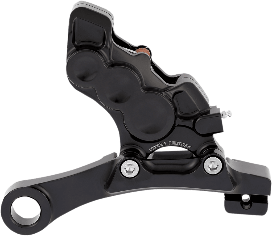 Ness Tech Six-Piston Differential Bore Caliper