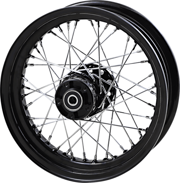 Replacement Laced Wheel