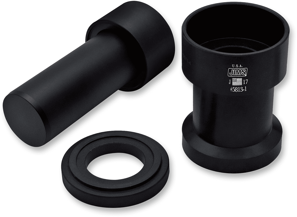 Main Bearing Remover and Installer