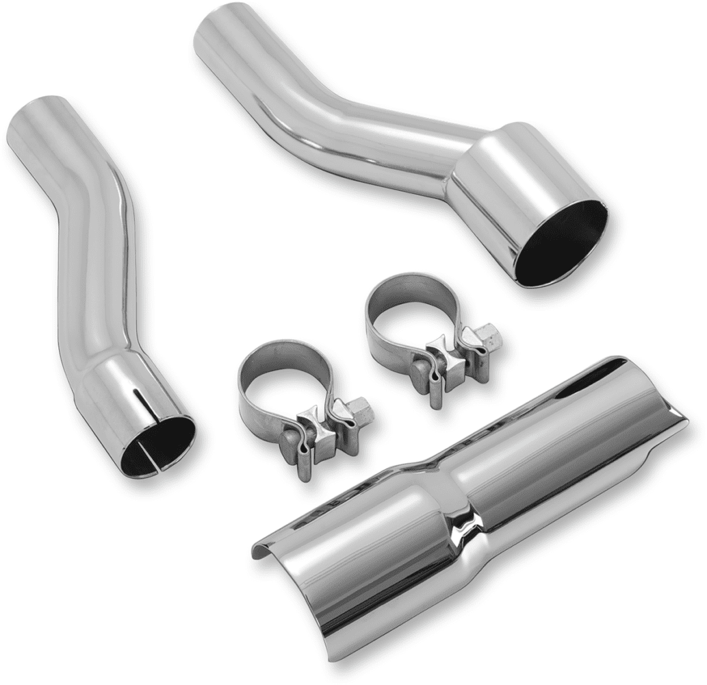 Trike Adapter Kit