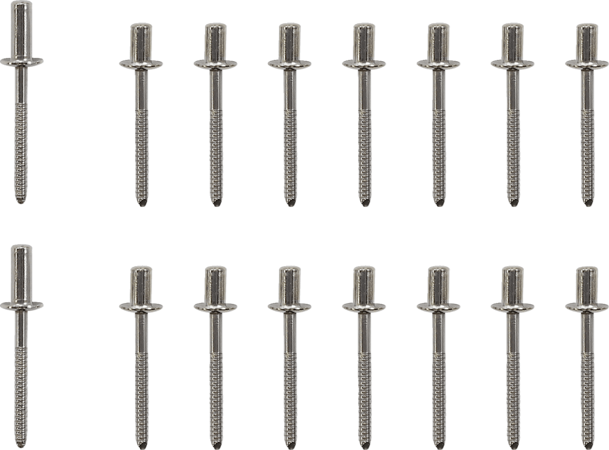 Muffler Repacking Kit