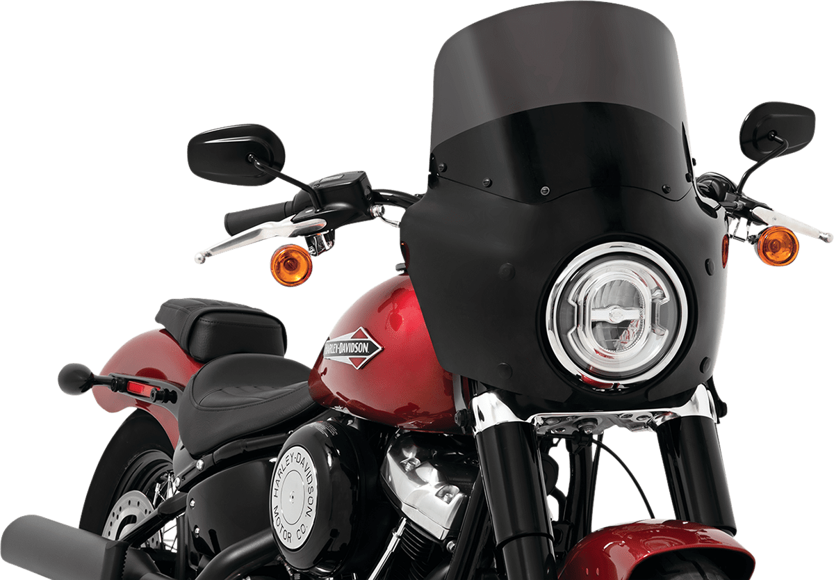 Road Warrior Trigger-Lock Mount Kit