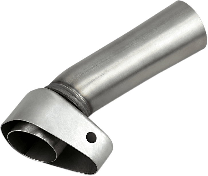 Replacement Noise Damper