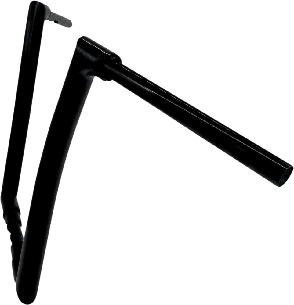 1-1/2″ EZ Install Flat Top Handlebar