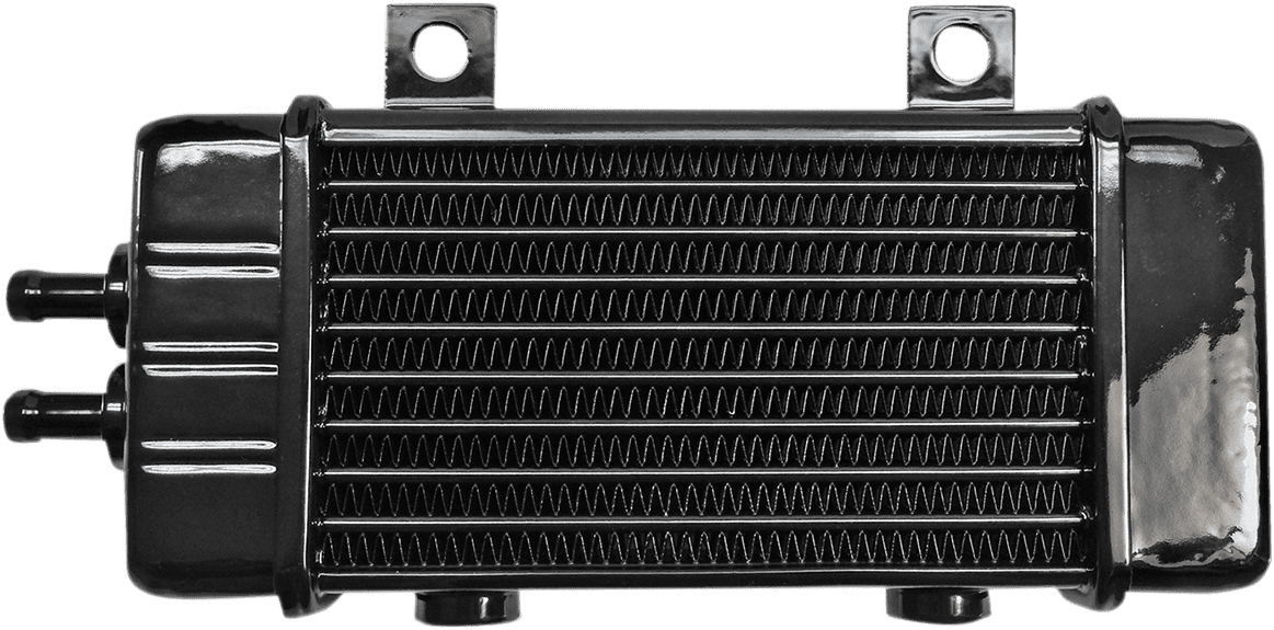 Universal Oil Cooler