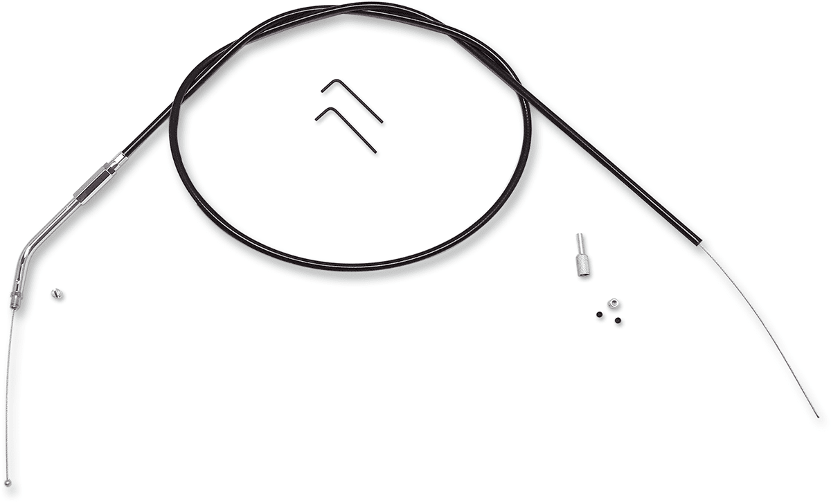 BYO™ Build Your Own™ Control Cable Kit