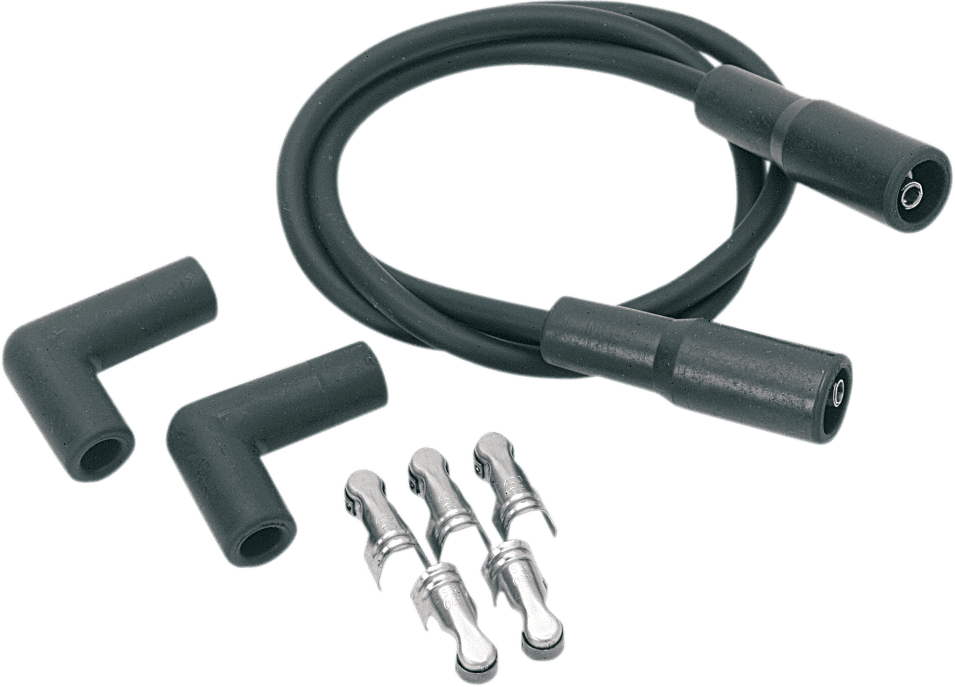 Universal Spark Plug Wire Kit