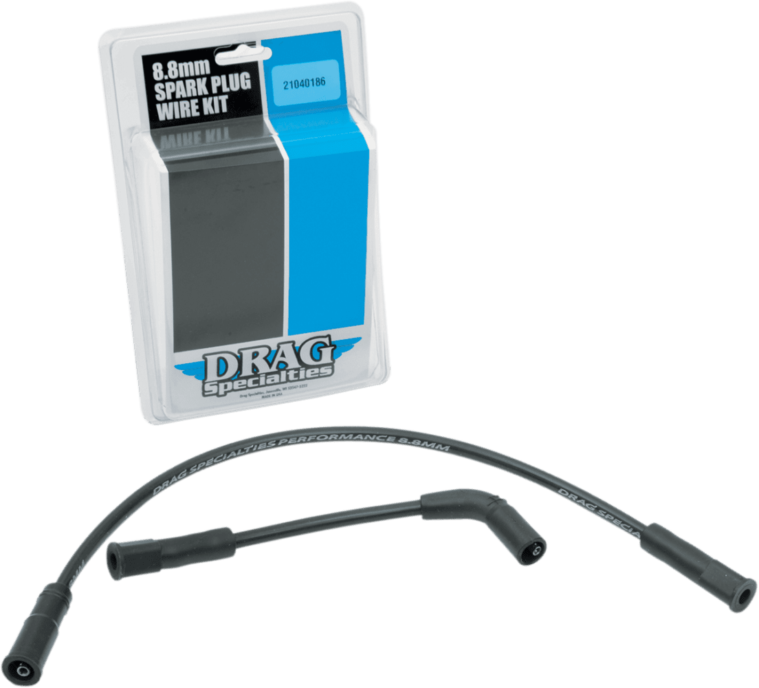 8.8 mm Spark Plug Wire