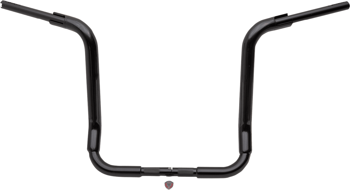 1-1/2" EZ Install Rounded Top Handlebar