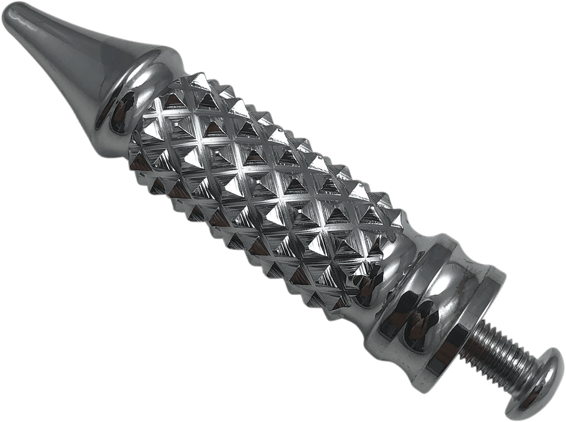 Cross Cut Shift Peg