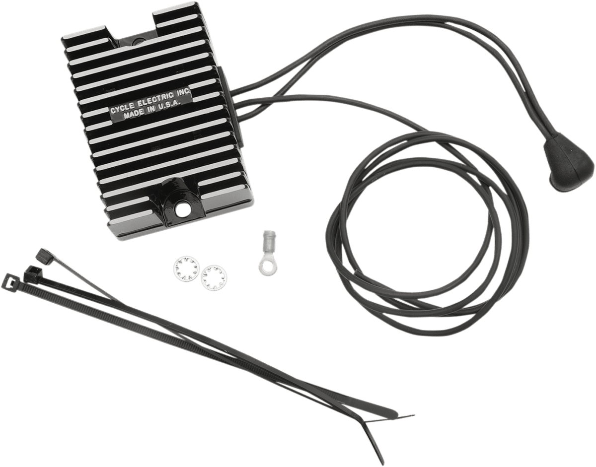 Standard Rectifying Regulator