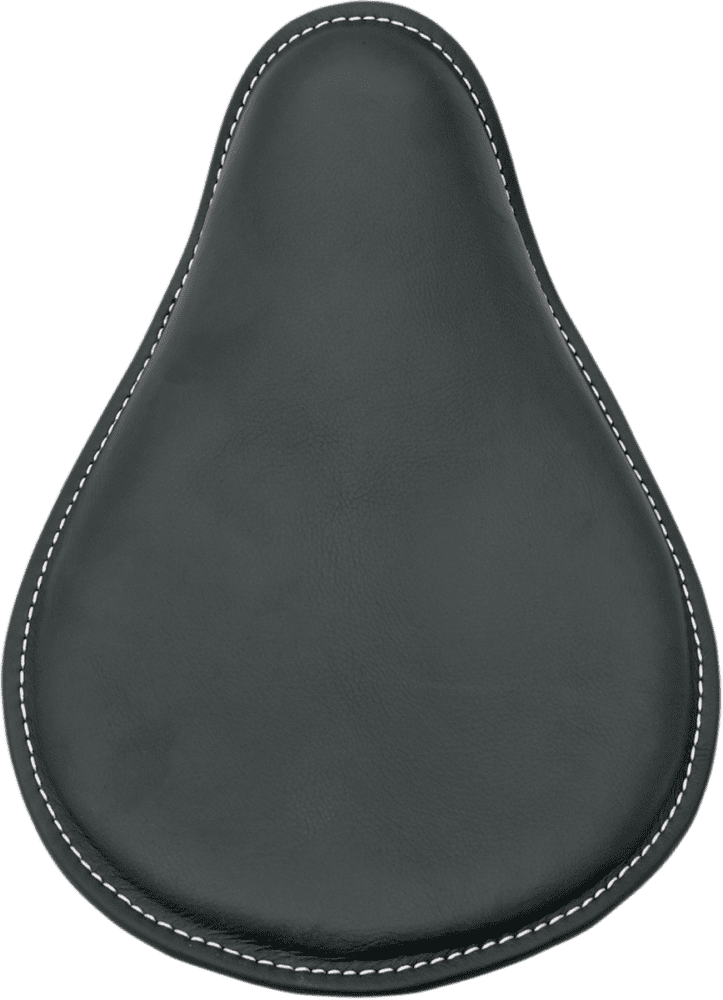 Small Low-Profile Spring Solo Seat