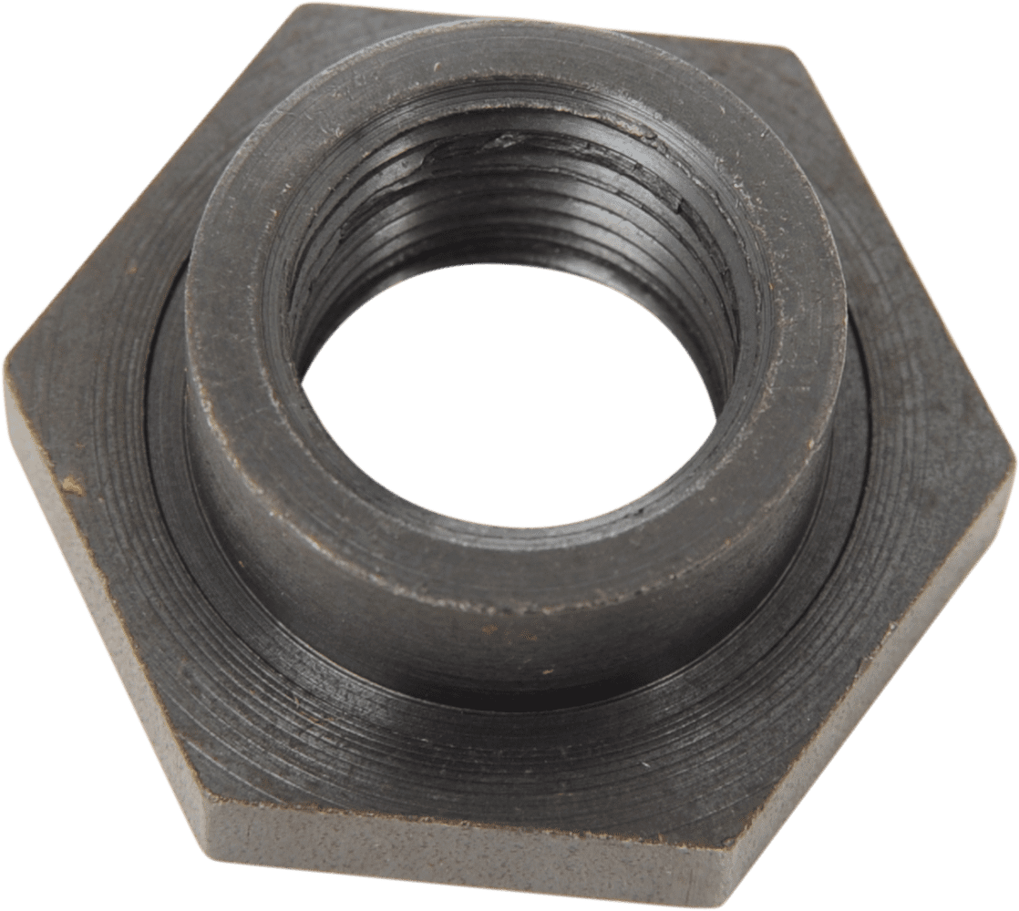 Clutch Hub Nut