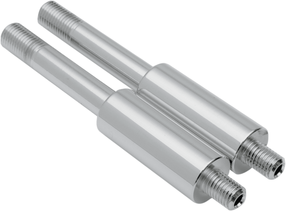 Turn Signal Mounting Studs