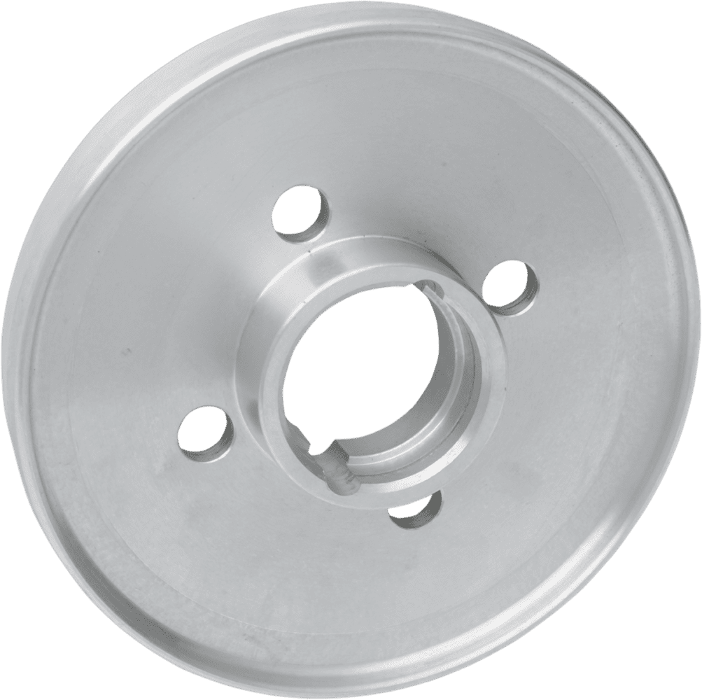 Clutch Pressure Plate