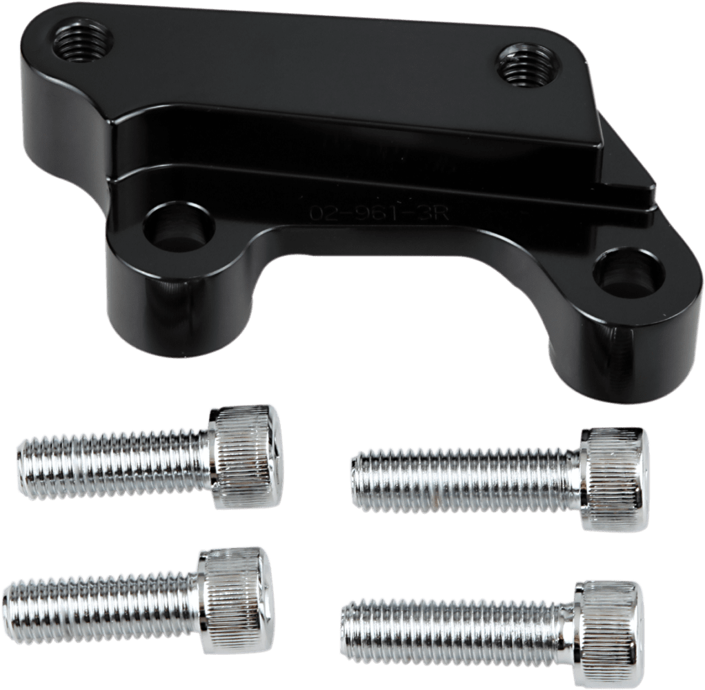 14" Brake Caliper Adapter Kit