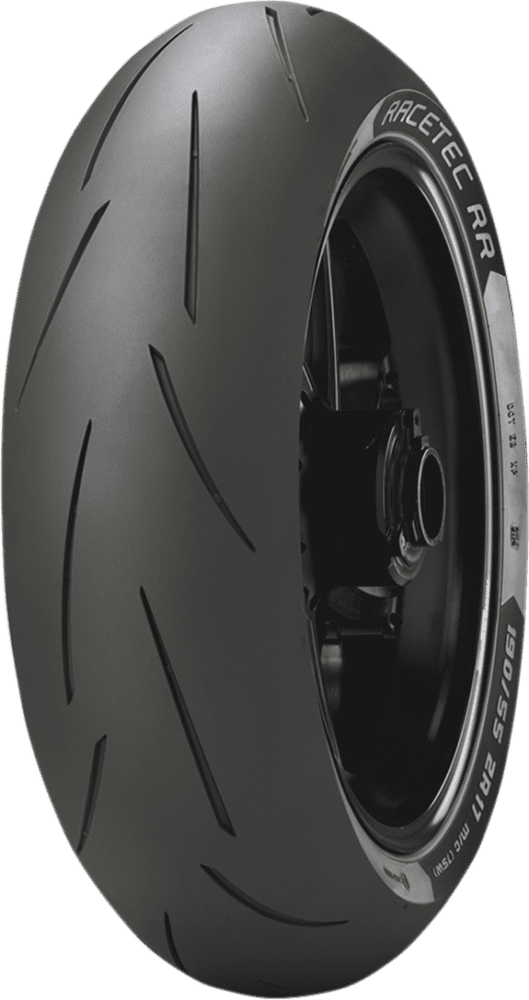 Racetec™ RR Tire