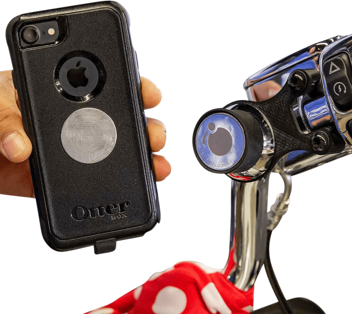 iOmounts™ Device Mount