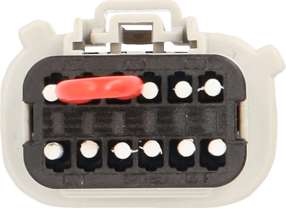 Radio Jumper Harness