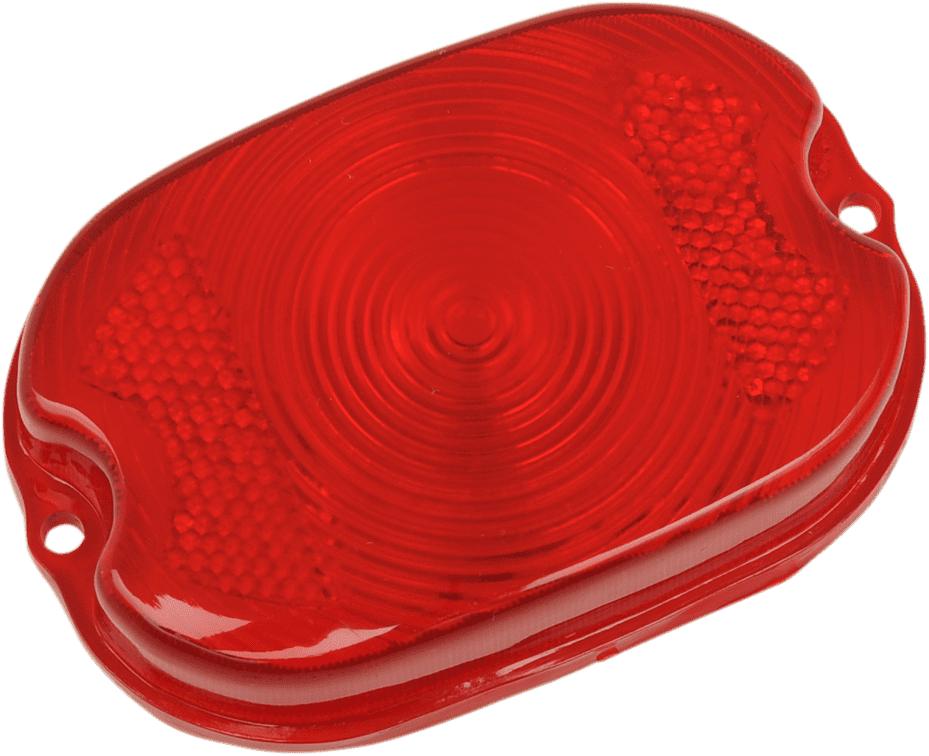 Replacement Taillight Lens